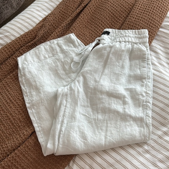 • Linen Pants Bundle • - Picture 7 of 7